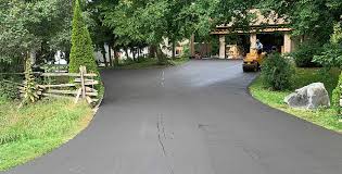 Driveway Snow Removal Preparation in Pearl, MS